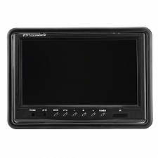 TDS TS-CAV32 Монитор автомобильный 2 канала (9",800*480,9-45В)